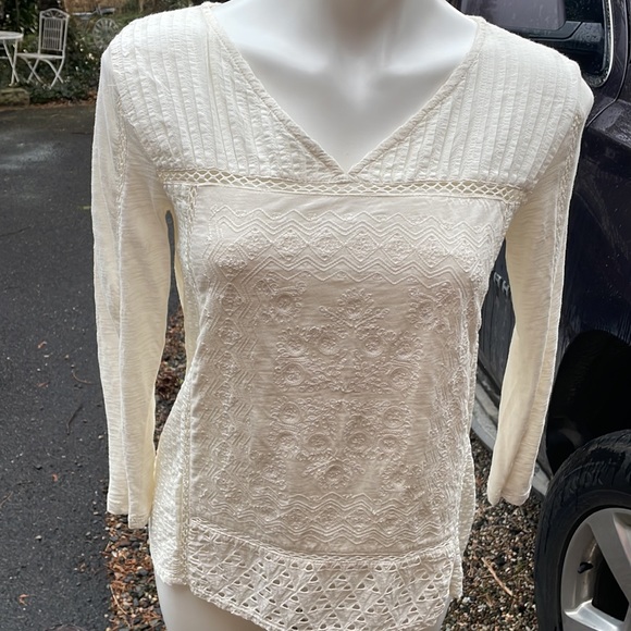 Lucky Brand Tops - Lucky Brand